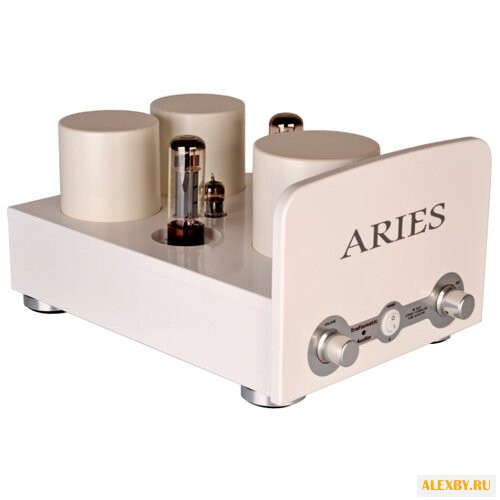 Интегральный усилитель