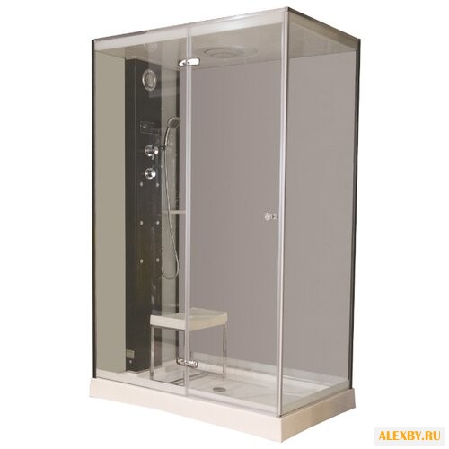 Закрытая кабина Ekkman M-8292