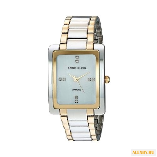 Наручные часы ANNE KLEIN 2789MPTT