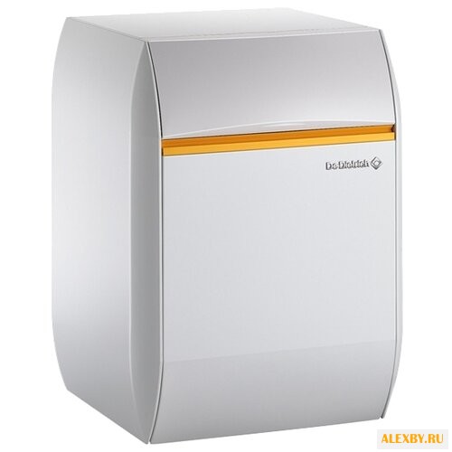 Газовый котел De Dietrich DTG 134