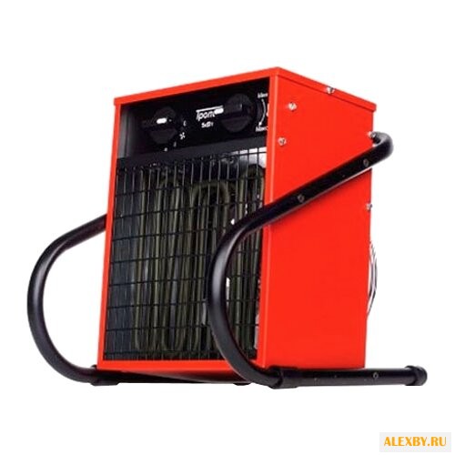 Электрическая пушка Tropik-Line