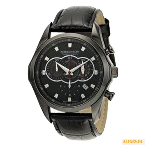 Наручные часы ROMANSON