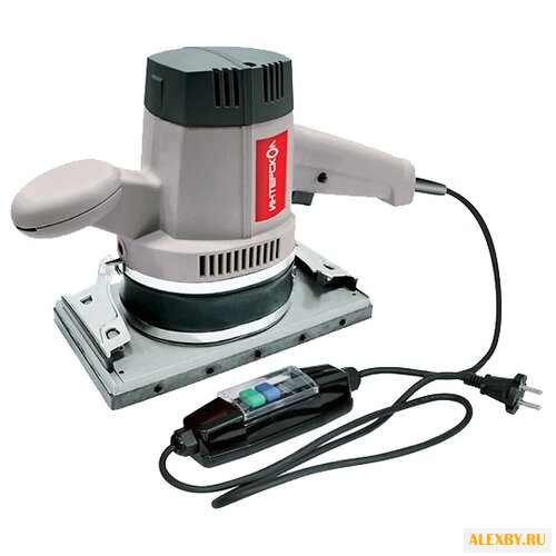 Плоскошлифовальная машина