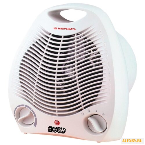 Тепловентилятор Энергопром ТВС-1