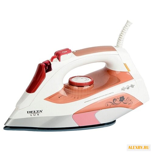 Утюг DELTA LUX Lux DL-151