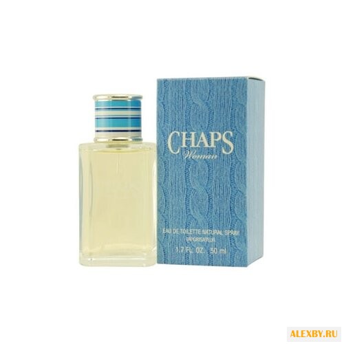 Ralph Lauren Chaps Woman