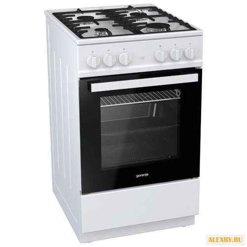 Плита Gorenje G 5112 WF-B