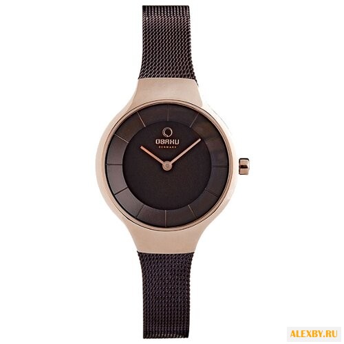 Наручные часы OBAKU V166LXVNMN