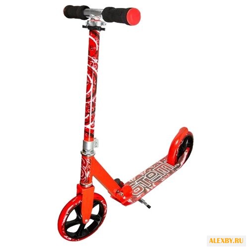 Городской самокат ATEMI