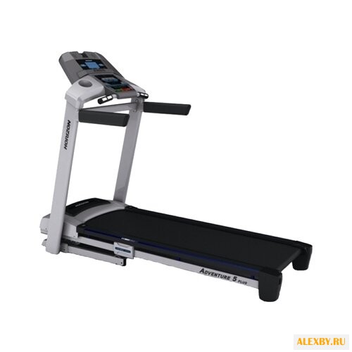 Электрическая беговая дорожка