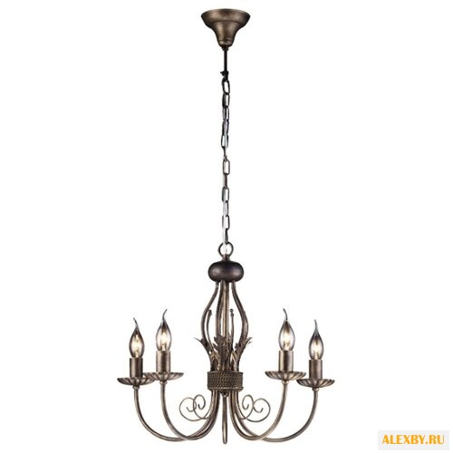 Arte Lamp A3057LM-5BR Dolce