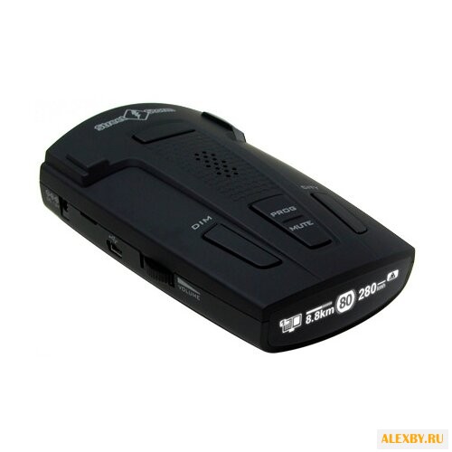 Радар-детектор Street Storm