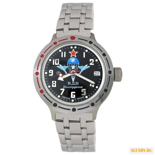 Наручные часы Восток 420288