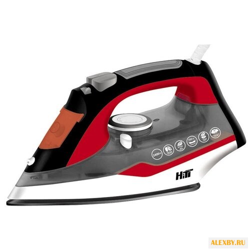 Утюг HITT HT-5105