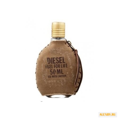 DIESEL Fuel for Life Homme