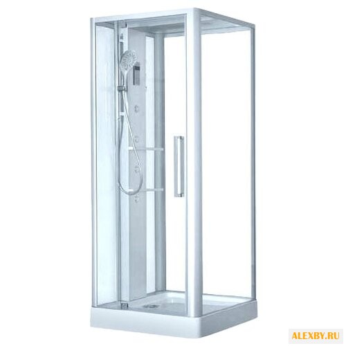 Закрытая кабина AM.PM Awe