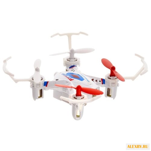 Квадрокоптер 1 TOY Т58981