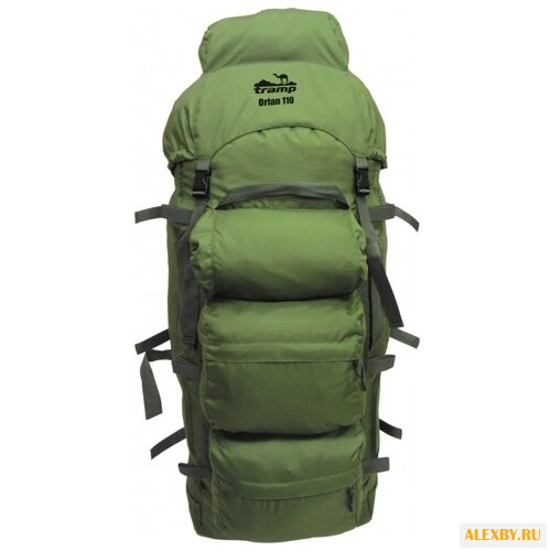 Рюкзак Tramp Orlan 110