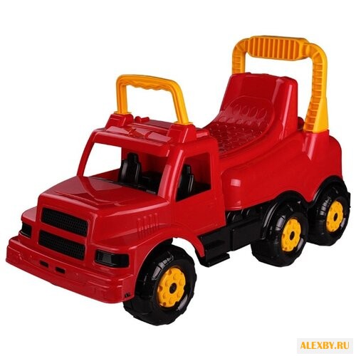 Каталка-толокар Альтернатива