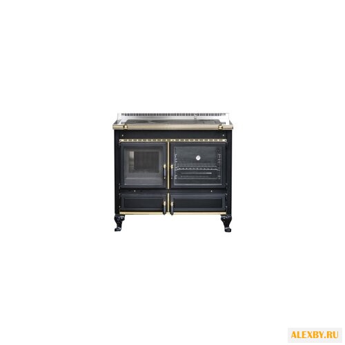 Печь J.Corradi Rustica 90 L