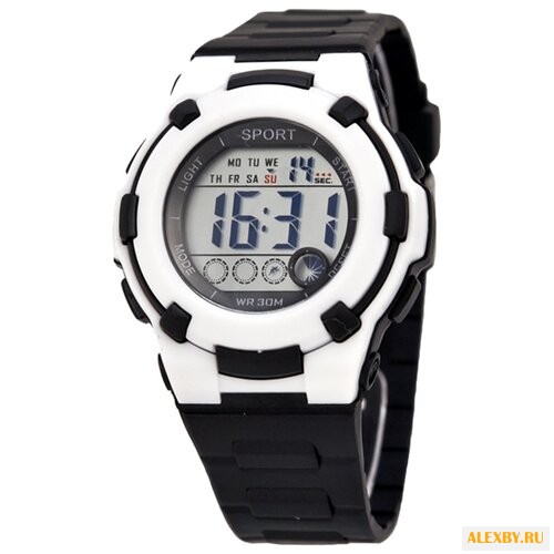 Наручные часы Тик-Так H462 черные