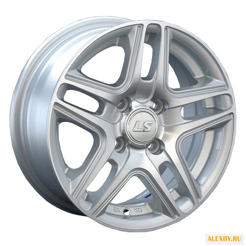 Колесный диск LS Wheels LS802