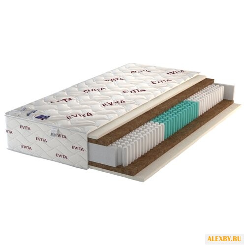 Матрас Evita Rose Plus