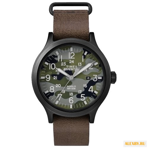 Наручные часы TIMEX TW4B06600