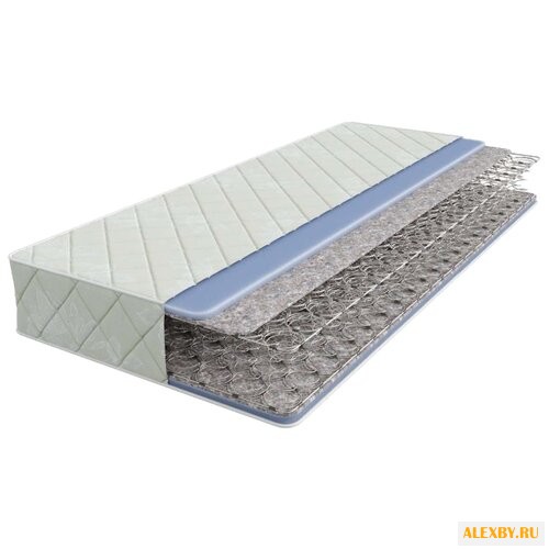 Матрас Аскона Secret