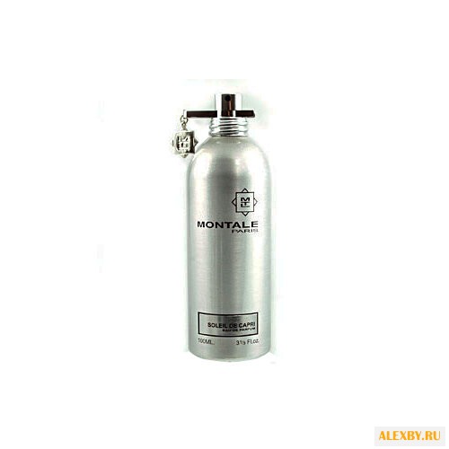 MONTALE Soleil de Capri