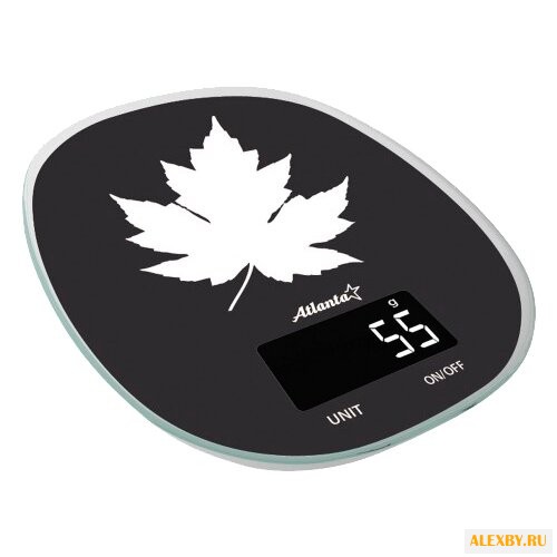 Кухонные весы Atlanta ATH-6209