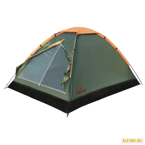 Палатка Totem Summer