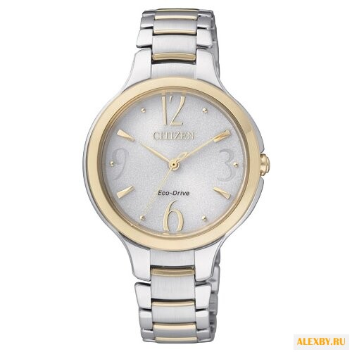 Наручные часы CITIZEN EP5994-59A