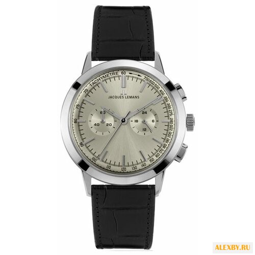 Наручные часы JACQUES LEMANS
