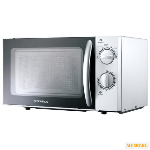 Микроволновая печь SUPRA