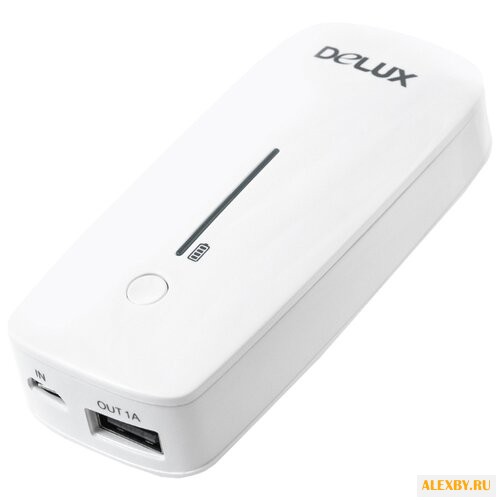 Аккумулятор Delux DLP-09