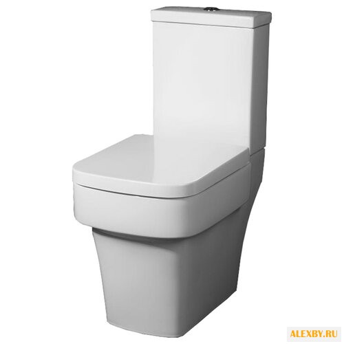 Унитаз BelBagno Janice без