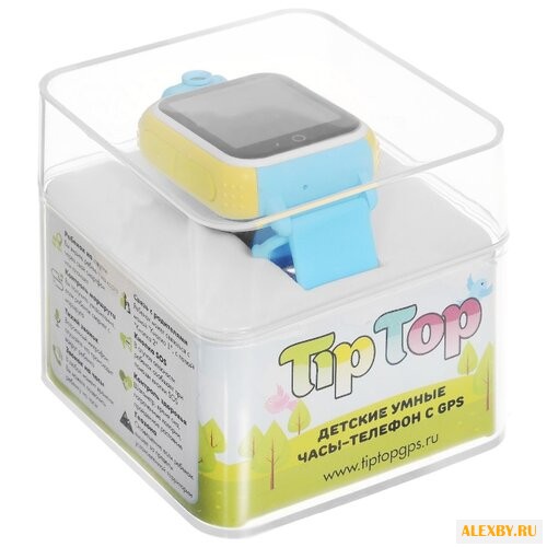 Часы Tip Top 1000ЦСФ