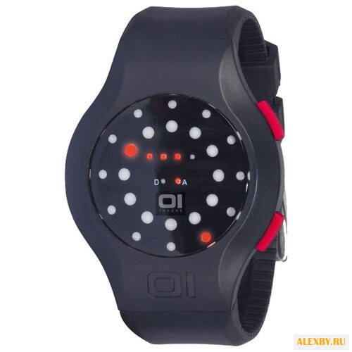 Наручные часы 01THEONE MK202R3