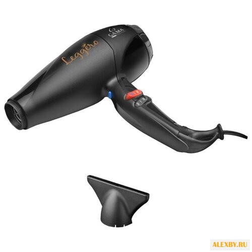 Фен GA.MA Leggero A21.LEGGERO