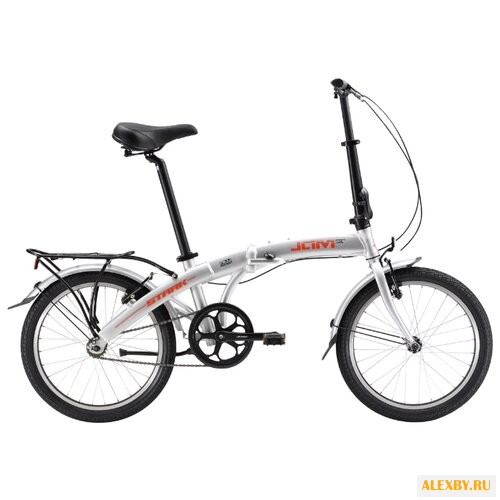 Городской велосипед STARK Jam