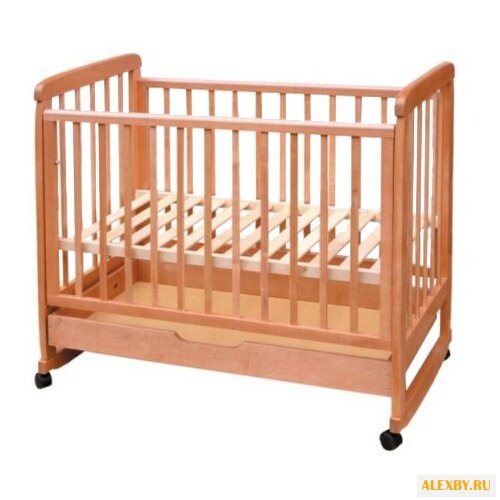 Кроватка Соня Соня 3