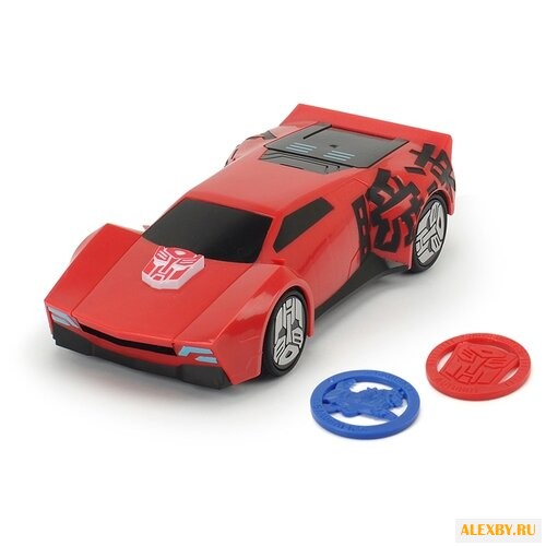 Легковой автомобиль Dickie Toys