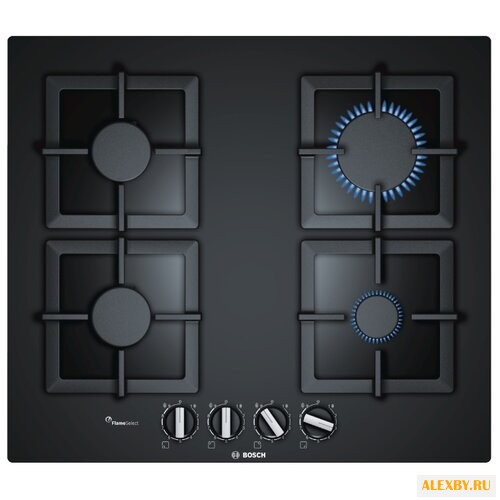 Варочная панель Bosch PPP6A6B20