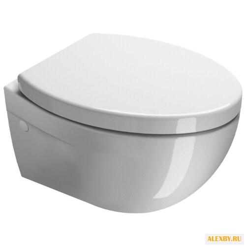 Унитаз GSI Modo 771011