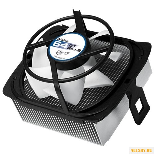 Кулер для процессора Arctic