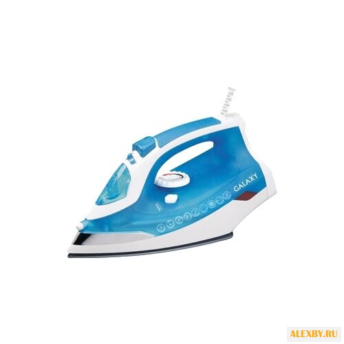 Утюг Galaxy GL6118