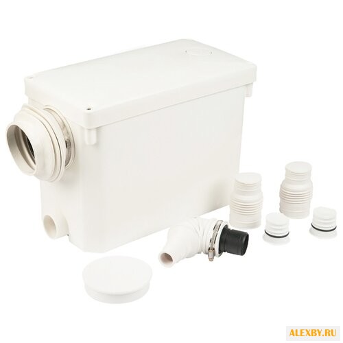 Канализационная установка