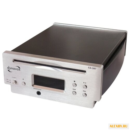 CD-проигрыватель Dynavox CD-307