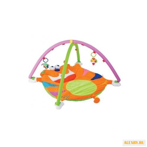 Развивающий коврик Мир детства